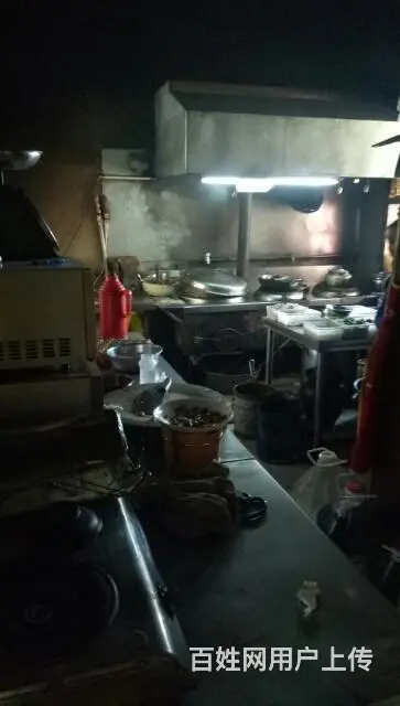 餐馆转让 - 图片 2