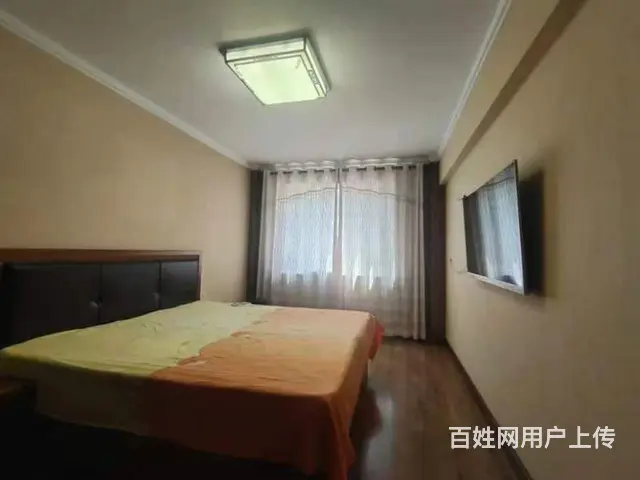 文祥东区3楼130平三室通厅中装85.8万带地下室一中世纪花 - 图片 2