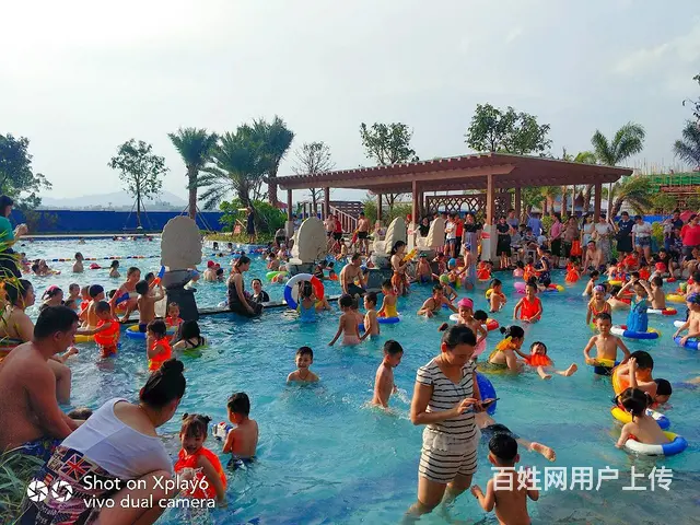 梧州江景园林花园小区 首付5万起！3房两厅两卫 - 图片 3