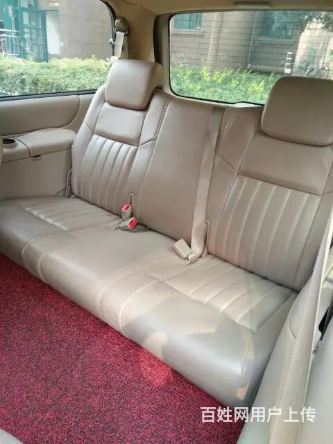 别克GL8 2008款 2.5 自动 GT 7座精英版 - 图片 8