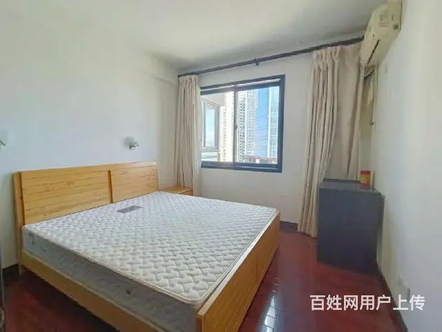 华侨海景城 三房两厅 精装修 拎包入住 小区环境 带大阳台 - 图片 3