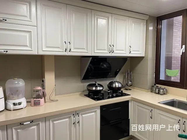 惠泽园15楼192平三室两卫精装98万凌凤馨苑山水鑫苑 - 图片 7