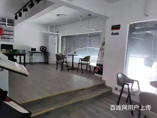 2631（爆铺网）滁州南谯区龙符菜场巨石养车会所转让 - 图片 6