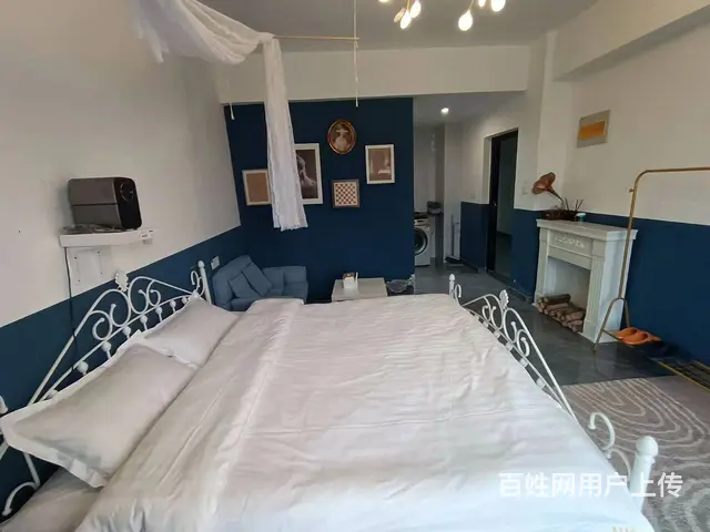 （徐州找店网）绿地缤纷世纪城民宿转让 - 图片 9