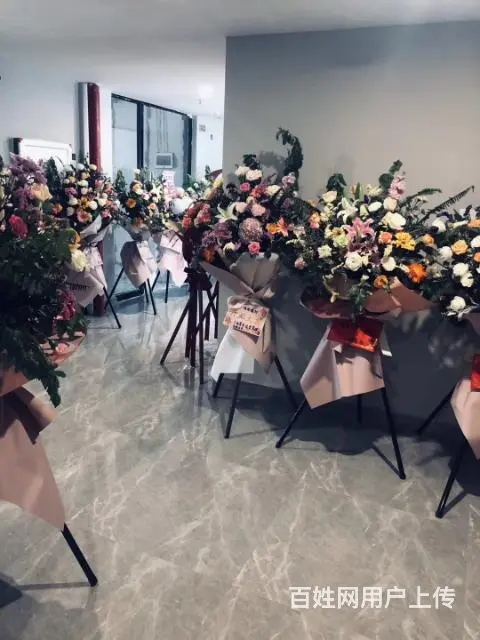 出租文邦国际大厦5o级高端写字楼 - 图片 2