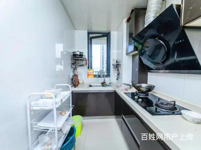 滨江奥体  ，寰宇天下精装2室，楼层好，满五年，看房随时 - 图片 7