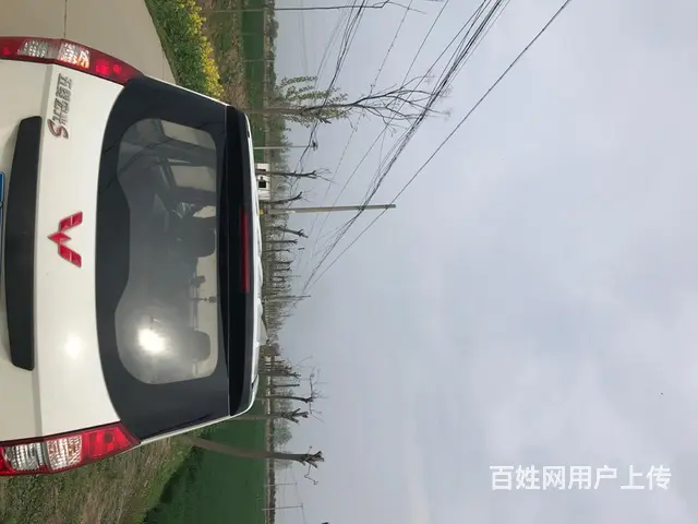 17年五菱宏光s1.2手动7座车超省油闲置便宜出 - 图片 3