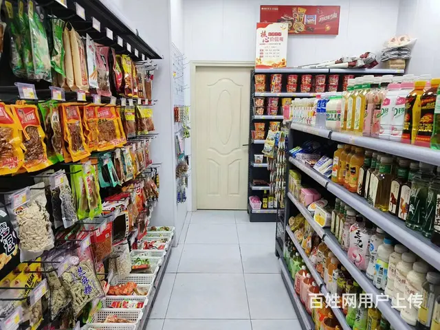 雨花区湘雅二医院地铁站出入口新装便利店低价转让 9613 - 图片 8