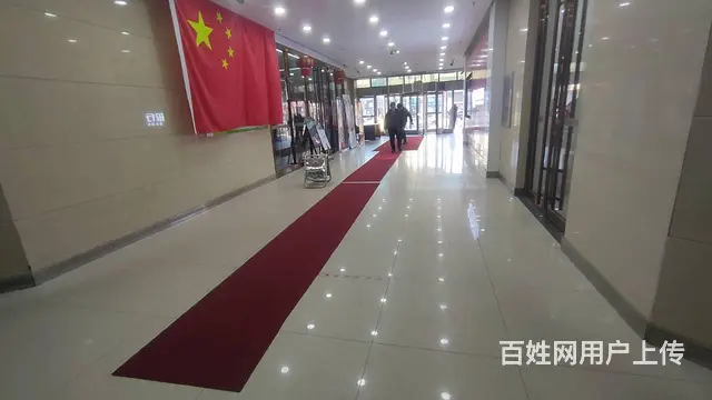 三好街丨物产大厦丨350平纯写丨16万含物业丨金科 同方华强 - 图片 2
