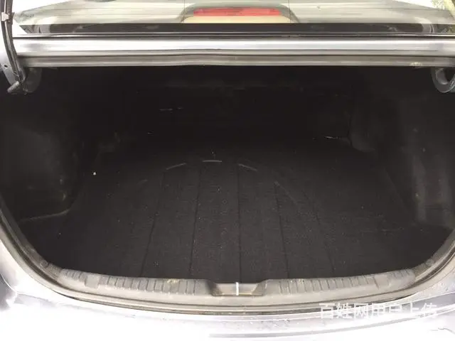 起亚福瑞迪 2009款 1.6L 自动 premi - 图片 12