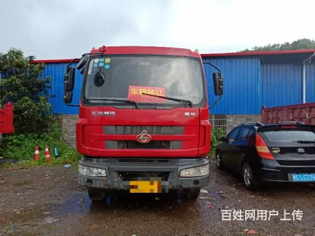 精品乘龙单桥 - 图片 2
