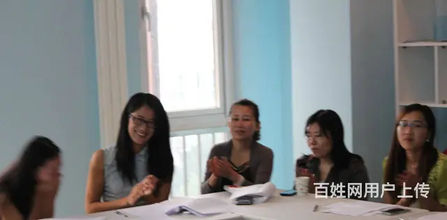 厦门海沧区成人英语口语培训班商务职场出国英语培训 - 图片 7