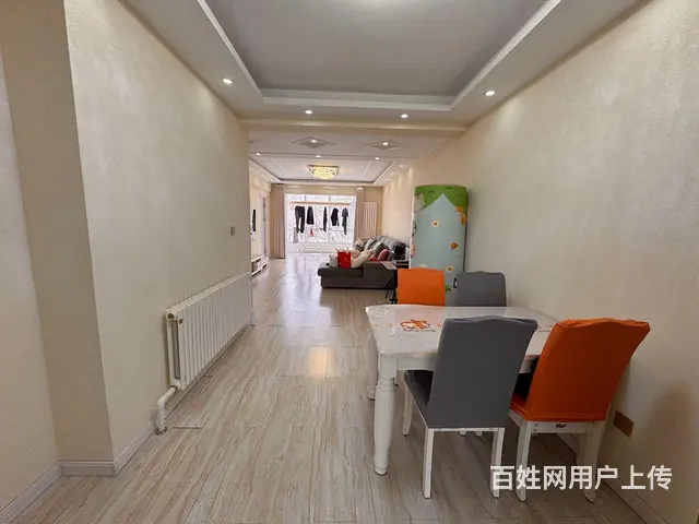 房东直卖 四中对面文化博园高层电梯房四楼 - 图片 5
