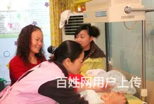 找保姆就选我，裕华家政放心 安心更舒心 - 图片 8