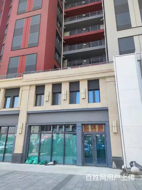 【搞定了！】道里 群力 其他其他 出租 商业街店铺 - 图片 3