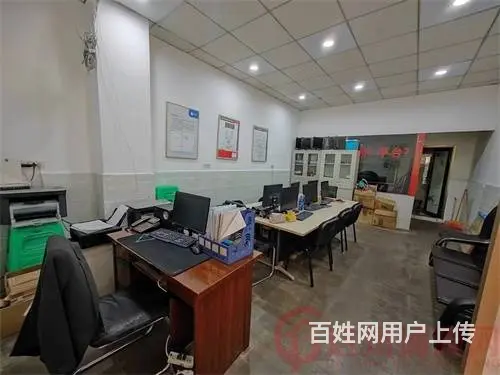 （达州铺源网）西外御景上城临街60㎡中介店转让（可空转） - 图片 3