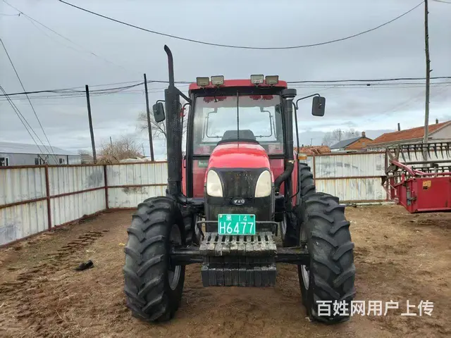 不种地了，贱卖所有农机具 - 图片 5