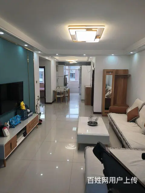 【搞定了！】水域蓝湾C区房屋出租 - 图片 5