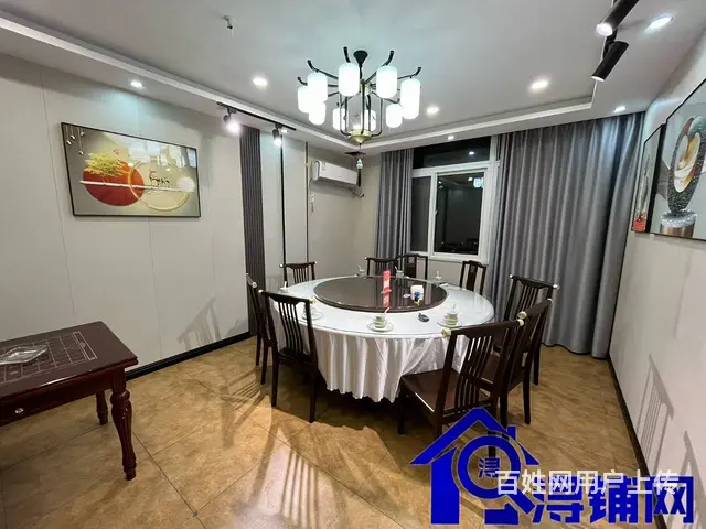 （浔铺网）沭阳武夷国际城附近精装修饭店转让（免费找店） - 图片 7