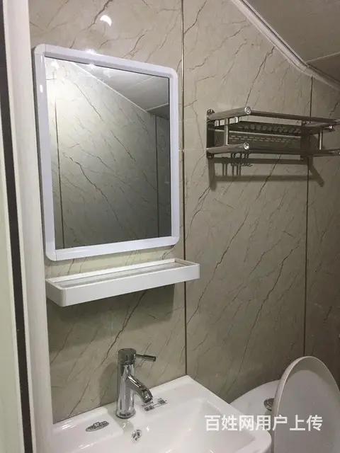 马杭街张家巷房屋出租全新装修 - 图片 1