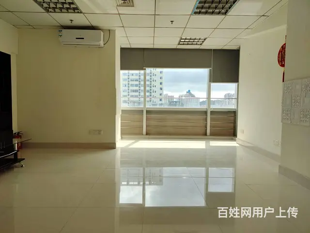 地道 珠海新香洲 恒和中心 80㎡纯写字楼 低至3600可租 - 图片 1
