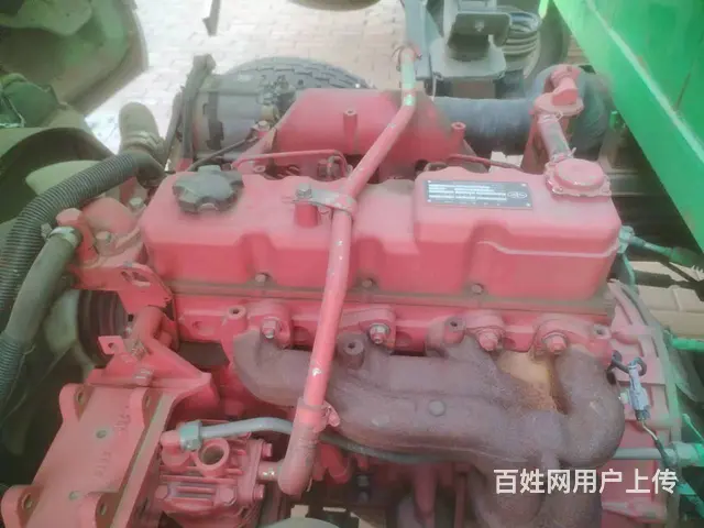【搞定了！】时代汽车 领航 厢式货车 国3 - 图片 2