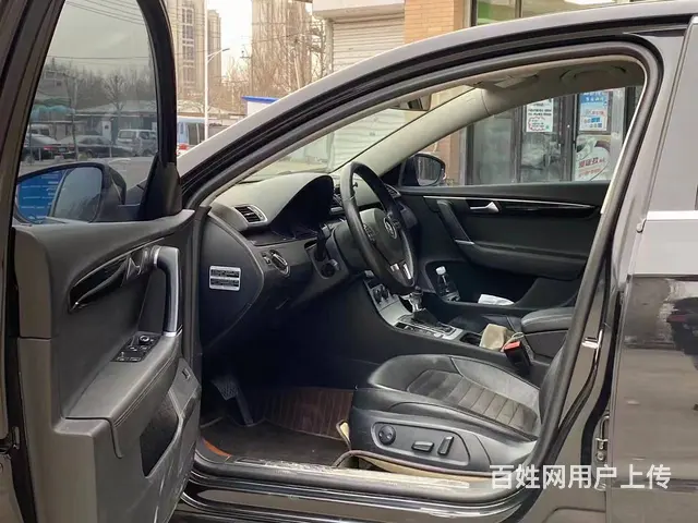 大众 迈腾 2015款 2.0TSI 双离合 豪华型 - 图片 5