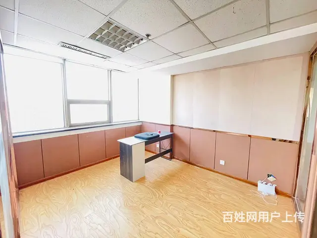 太原街 聚力金服大厦丨115平 5万丨含物业丨城开 新世界 - 图片 8