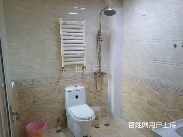 精装未住带暖气康馨园步梯一楼带储藏室投资养老房 - 图片 1