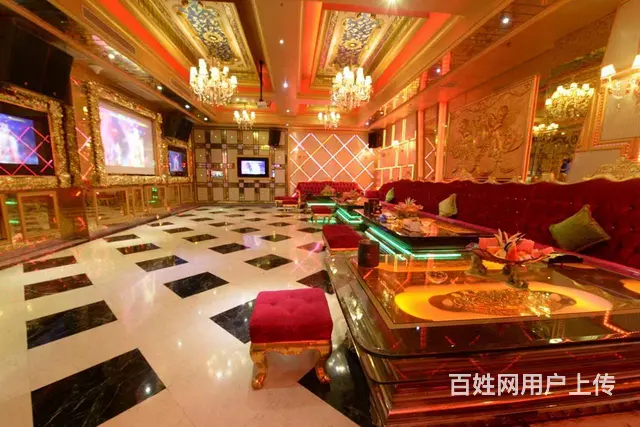 乌鲁木齐好玩的ktv,乌鲁木齐商务ktv这性价比高 - 图片 2