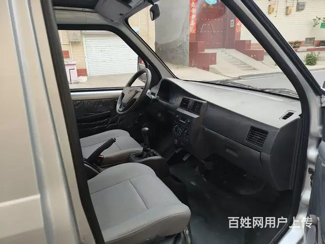 个人一手，五菱荣光小卡单排，1.5排量，空调助力 - 图片 4