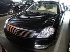 日产天籁 2006款 2.3L 自动 豪华型 (国