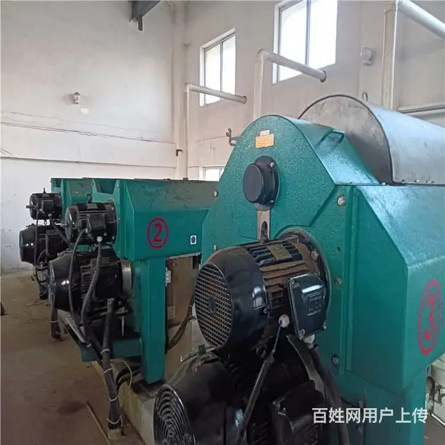 福乐伟Z5E卧式离心机故障维修品质优良 - 图片 2