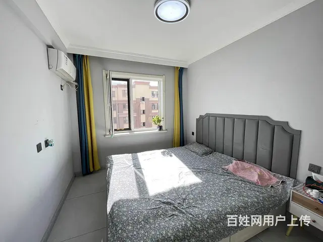 枫香雅郡三室通厅精装修等宽 - 图片 2