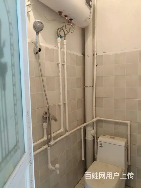 温县文化广场附近西梁所 普通住宅1厅 简单装修 - 图片 3