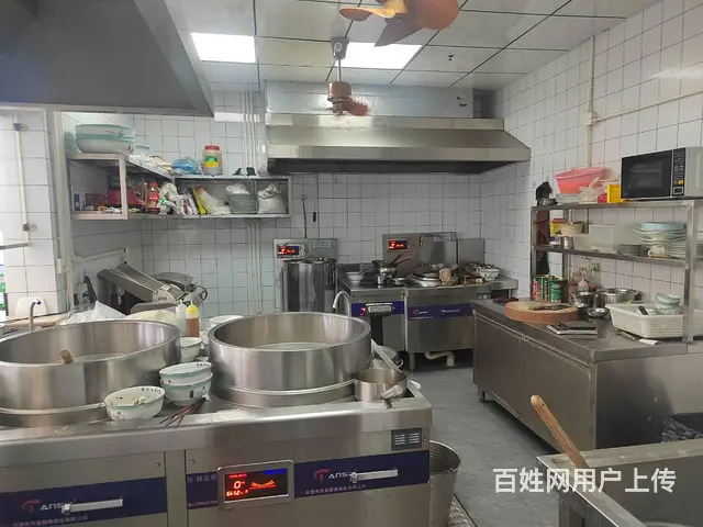 （51旺铺推荐）国兴美祥路100平铺面转让 - 图片 7
