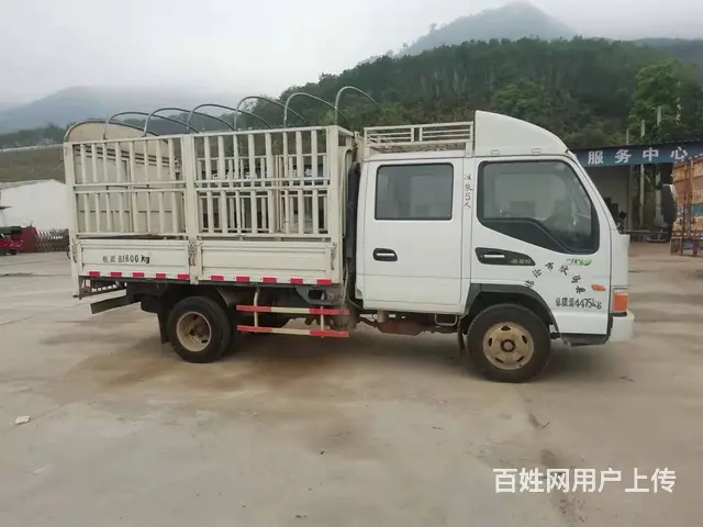 江淮骏铃 其他 其他 国4 - 图片 1