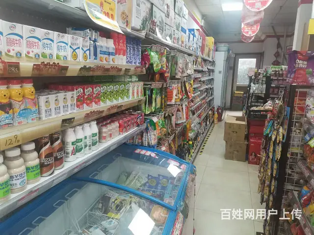 急转黄金好位置福美多超市营业中 - 图片 6