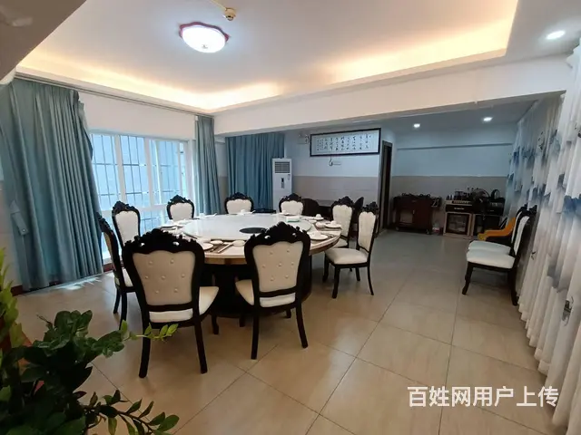 （51旺铺推荐）临街海垦路600平酒楼转让 - 图片 6