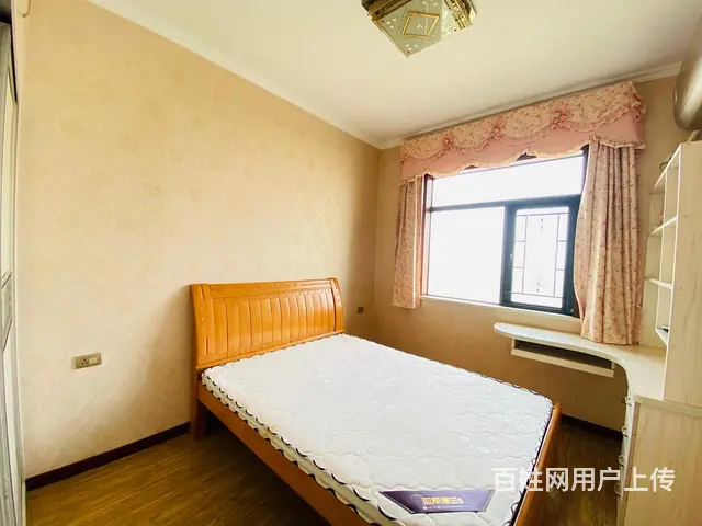 武汉站杨春湖公园旁近金地广场白马馨居房东自住精装3 - 图片 9