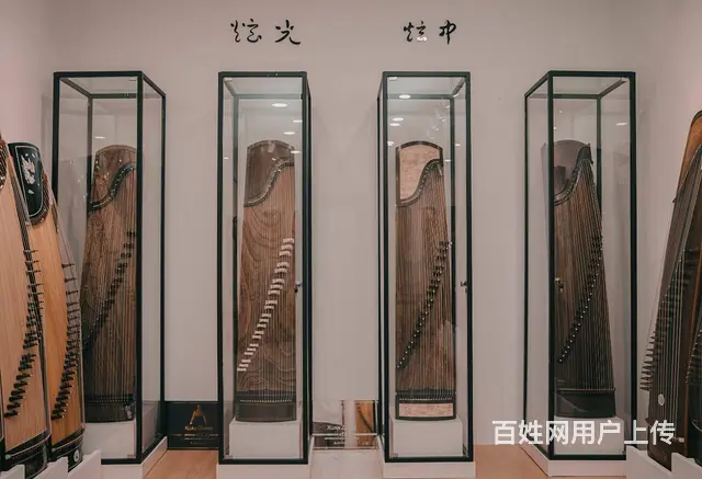 广州买扬州古筝什么品牌好？还是敦煌好？ - 图片 3