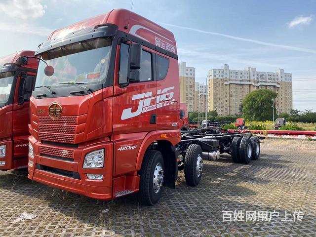 购东风 解放 江淮 福田等新车立减3万送保险购置税