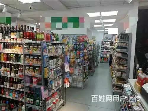 昌邑区维昌街大型连锁超市出兑 - 图片 6