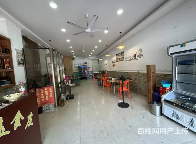 （51旺铺推荐）青年路260平餐饮店带外摆转让 - 图片 6