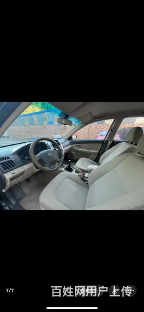起亚 赛拉图 2012款 1.6 手动 GLS - 图片 2