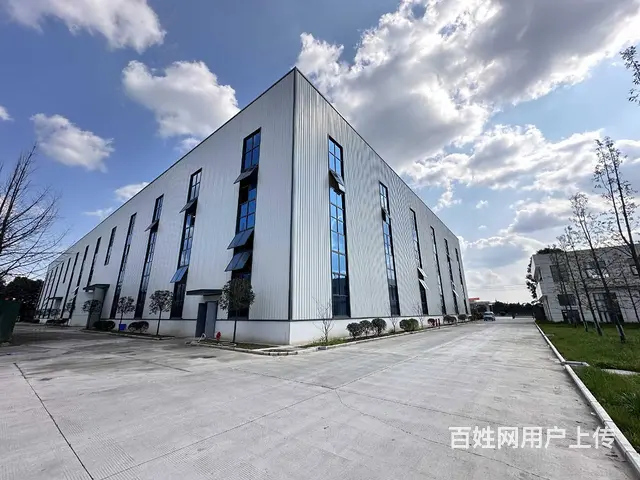 邛崃2600平米肉制品加工厂房出租 - 图片 5