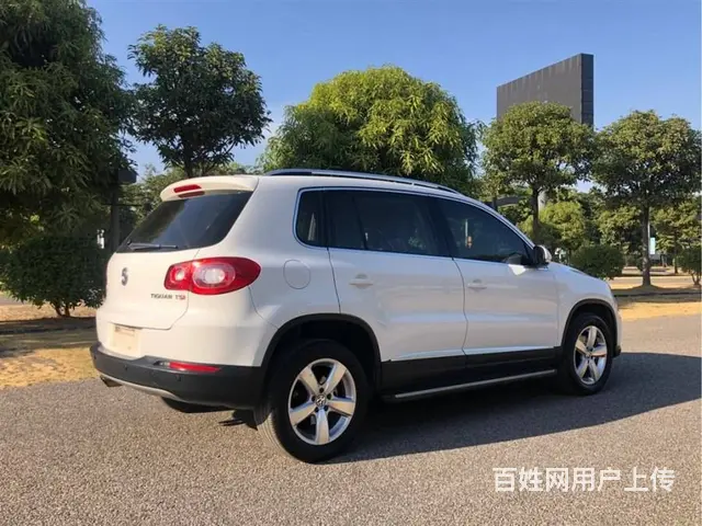 大众 途观 2016款 1.8TSI 手自一体 300TSI - 图片 9