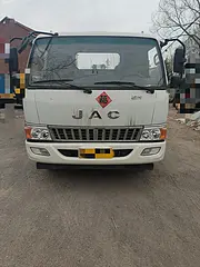 转让18年5.6米江淮救援车