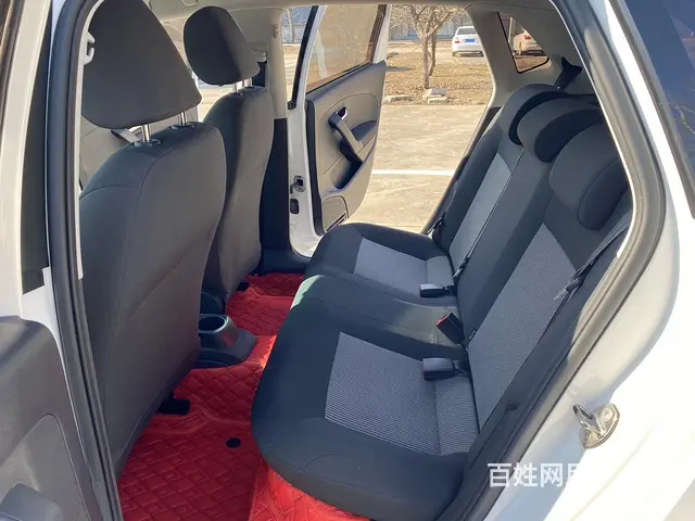 大众POLO 2018款 1.5 自动 安享型 - 图片 10