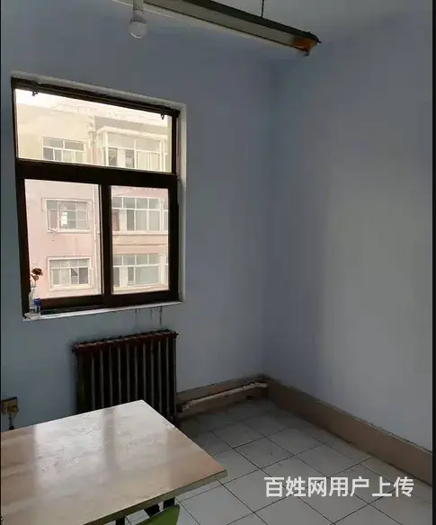 曲轴厂宿舍整屋出租 普通住宅1厅 中等装修 - 图片 2